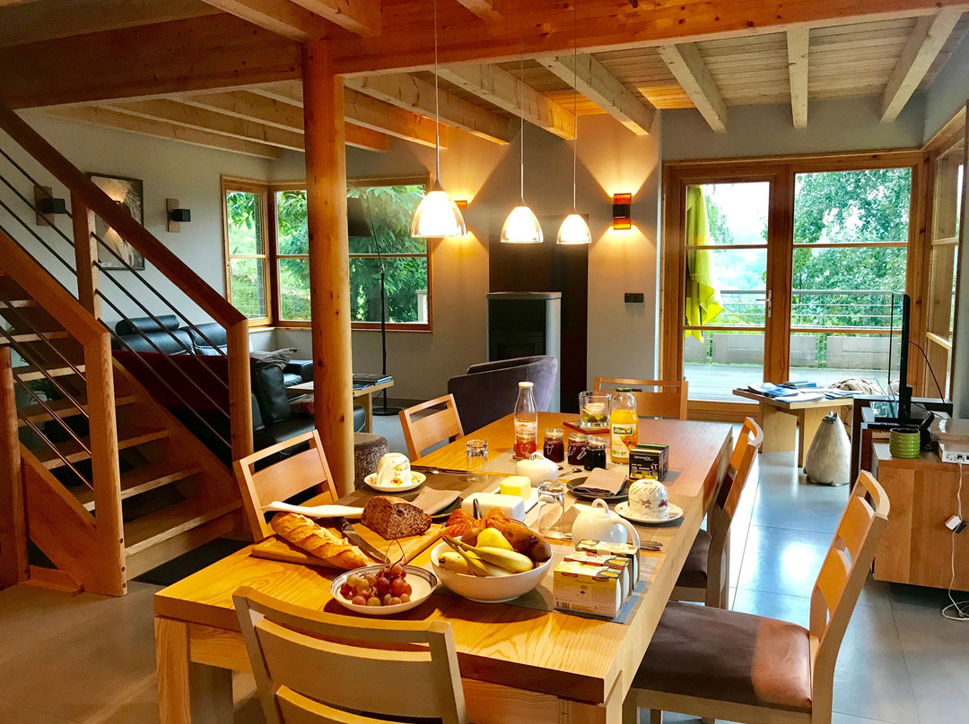 Le Clos du Tilleul主图