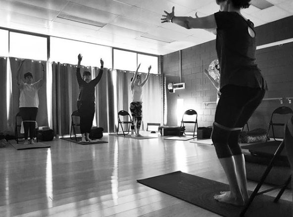 Samsara Health, Beauty & Fitness景点图片