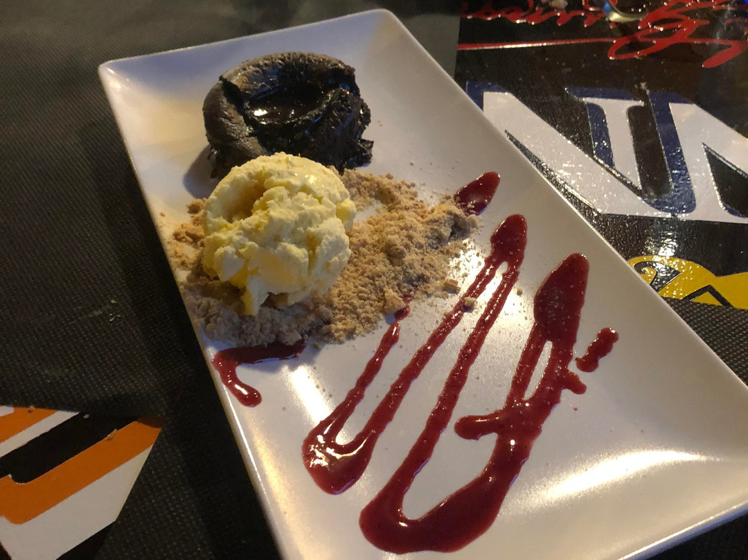 Olave餐馆和美食-SUGAAR Irish Pub