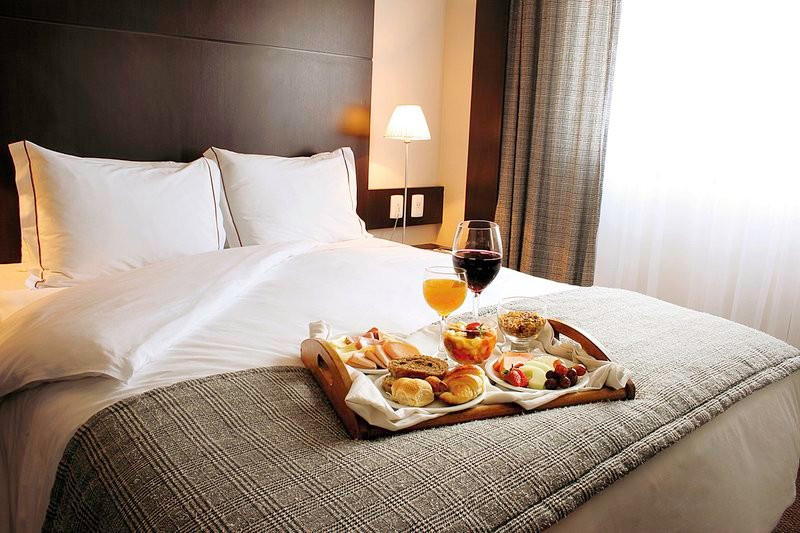 Intercity Praia De Belas主图