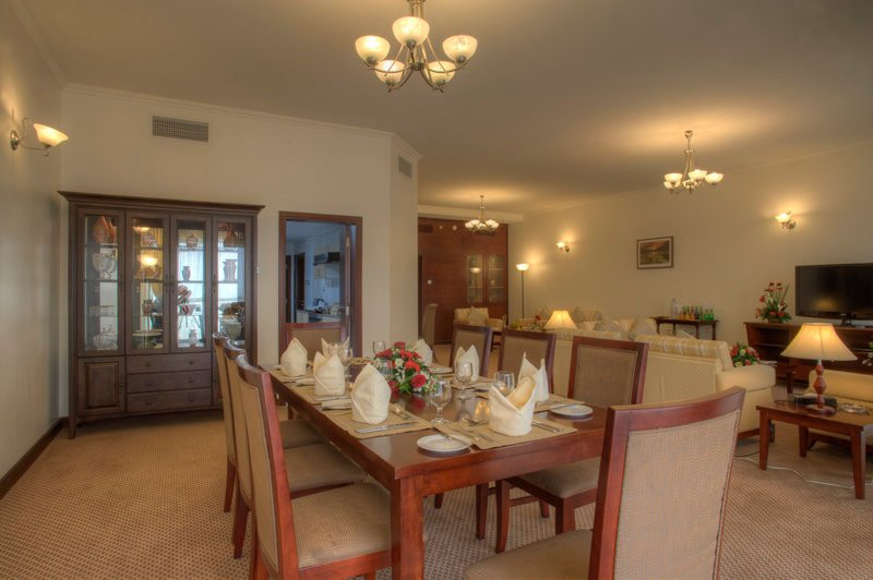 Siji Hotel Apartments主图