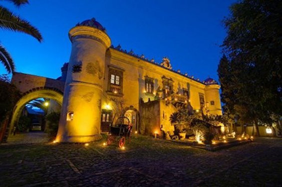 Castello di San Marco Charming Hotel & Spa主图