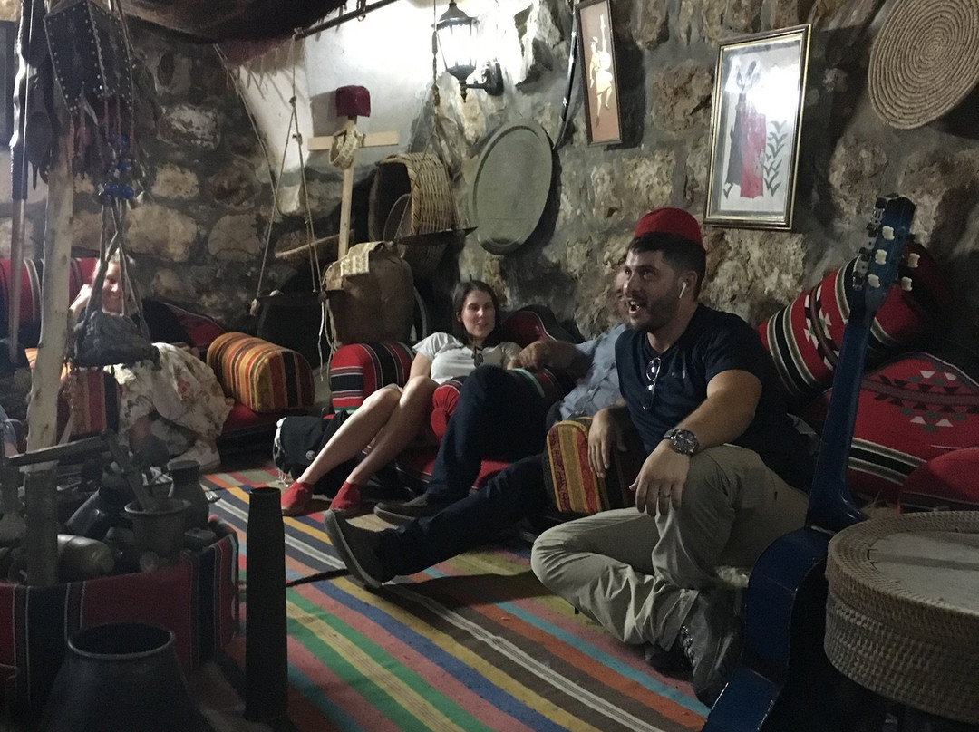 Bait Al Karama Cooking Class-Nablus必去景点