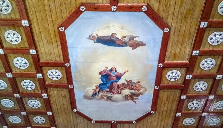 Saint Mary of the Assumption Church景点图片
