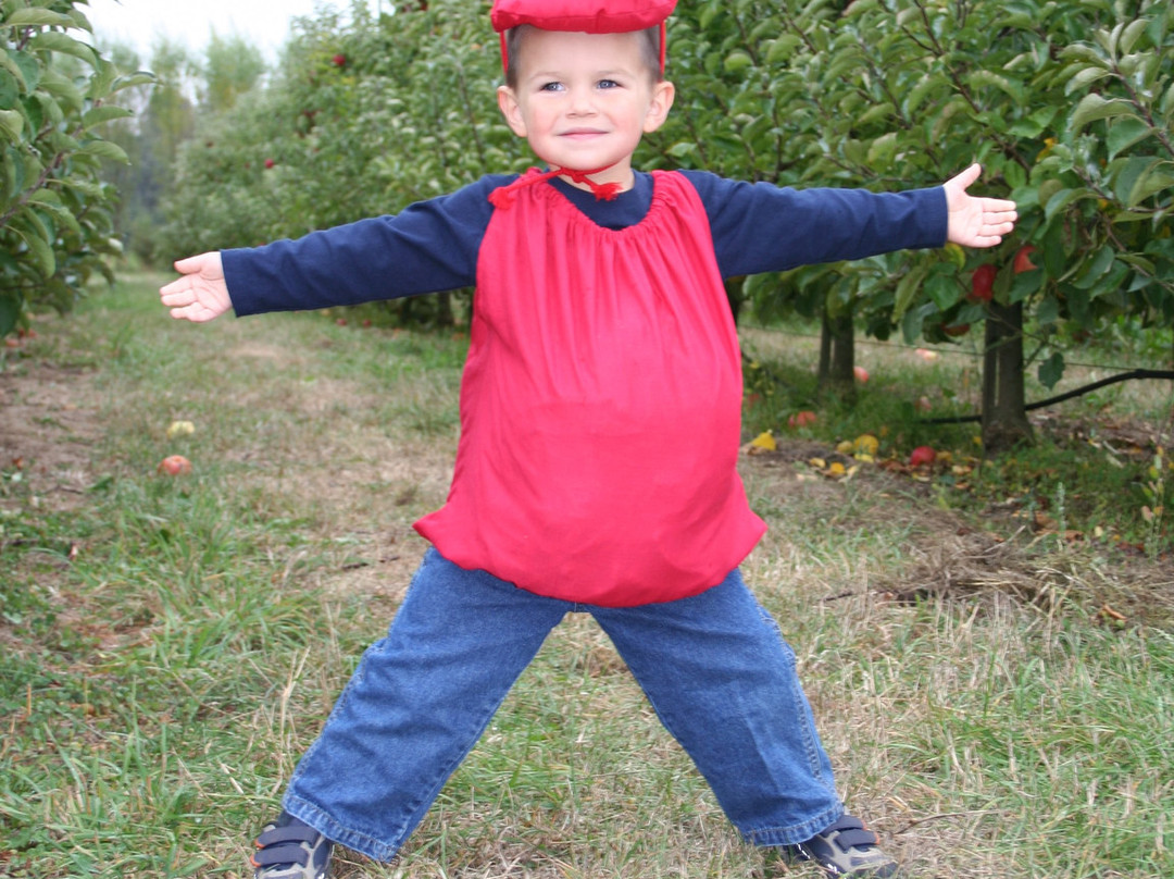 Sm'apples Orchard景点图片