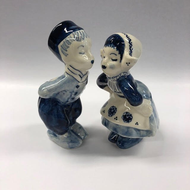 De Candelaer Handpainted Delftware-代尔夫特必去景点