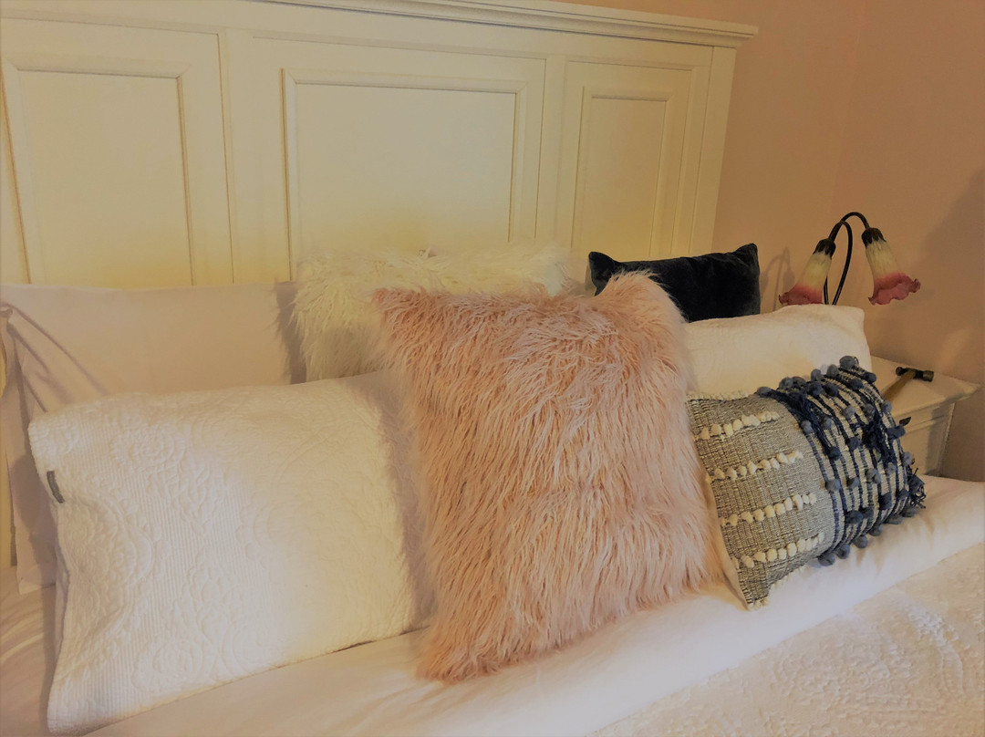 Glenview Retreat Emerald主图