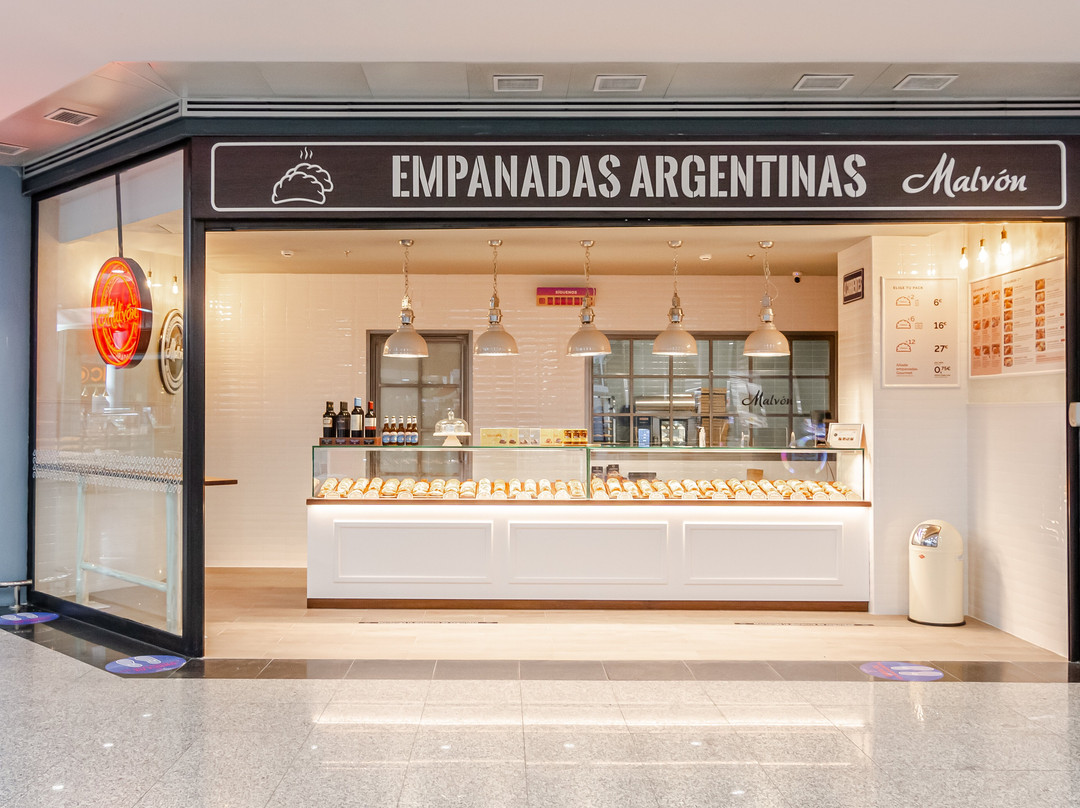 Empanadas Malvón
