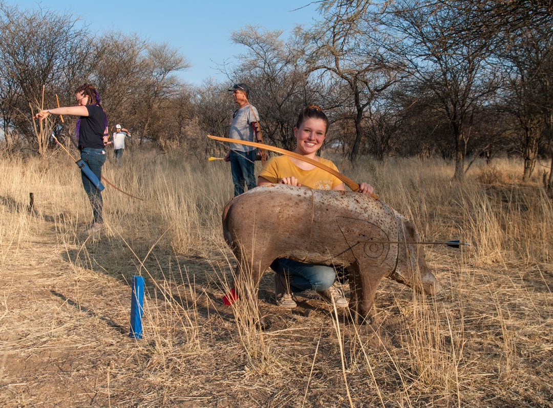 Archer's Land-温德和克必去景点
