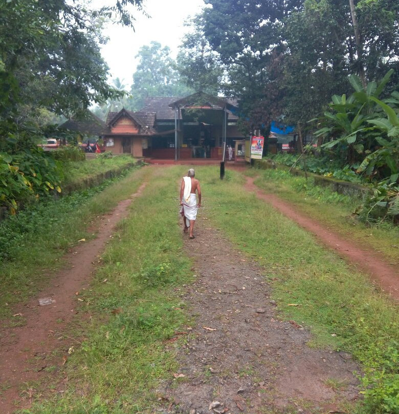 Lokamalayar Kavil Ambalam @ Lokanarkavu temple景点图片