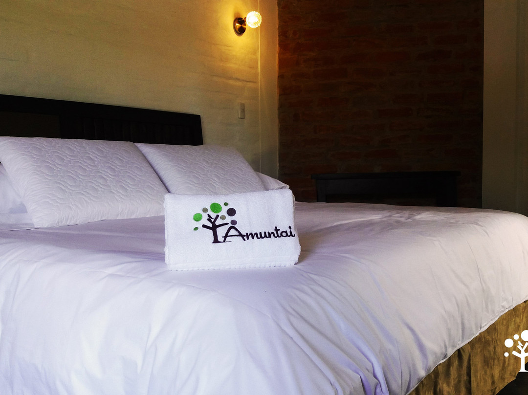 Amuntai Rainforest Lodge主图