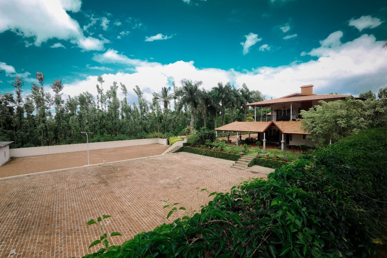 Thotadhahalli Home Stay-官方