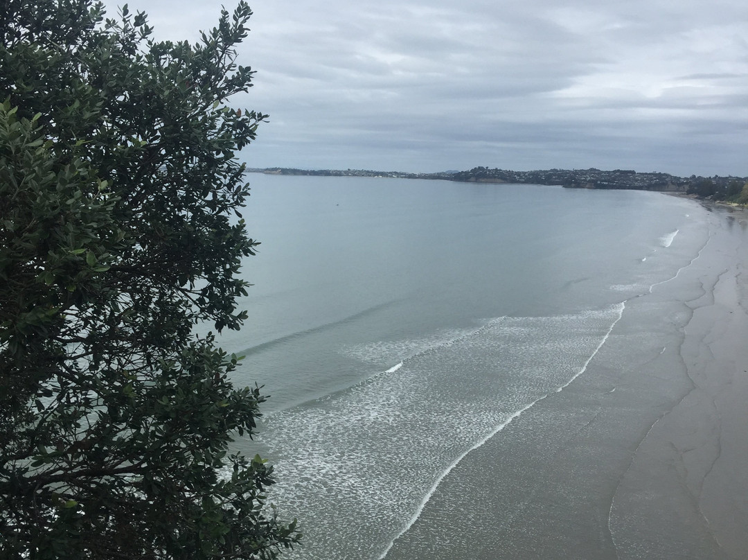 Orewa Lookout-奥雷瓦必去景点