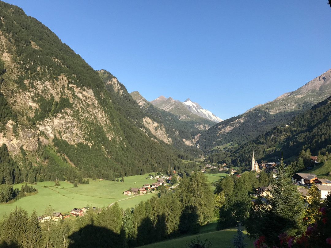 Gletscherblick主图