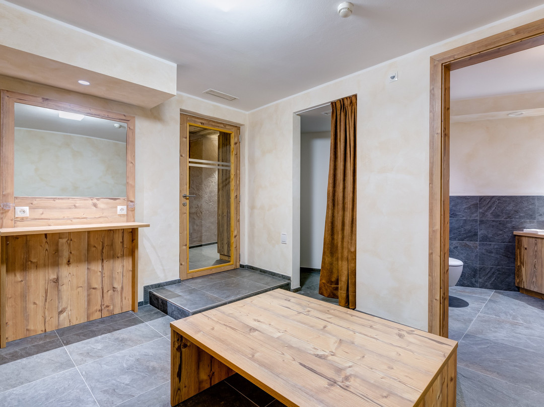 Hotel Klostersepp主图