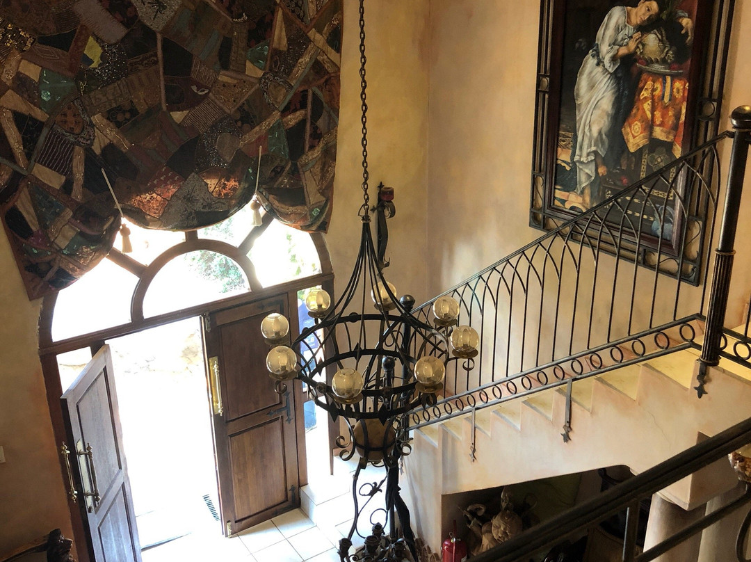 Marrakech Guesthouse主图