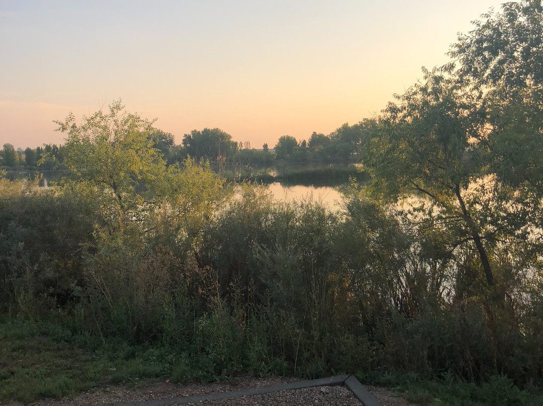 St. Vrain State Park-朗蒙特必去景点