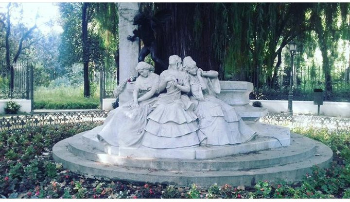 Seville Private Guide - Sofia Ventura-塞维利亚必去景点
