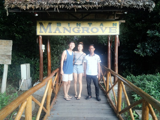 Bintan Cab-民丹岛必去景点