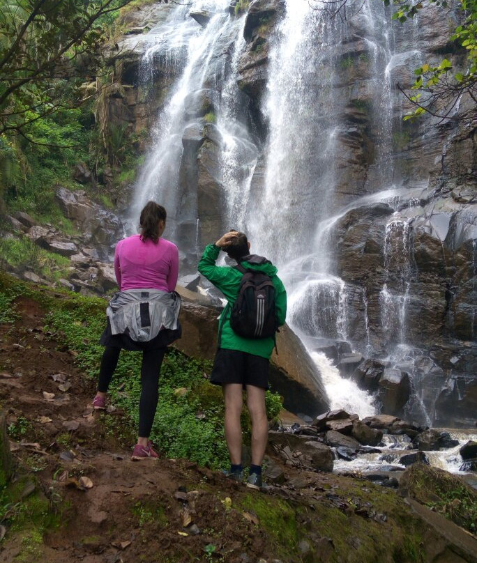 Tayodea Tour Care-卢绍托必去景点