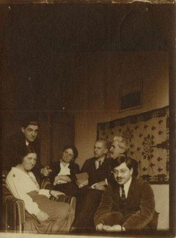 Private Jewish Guide Lithuania-维尔纽斯必去景点