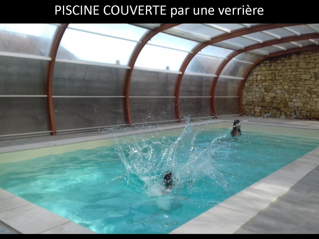 Le Biau Domaine主图