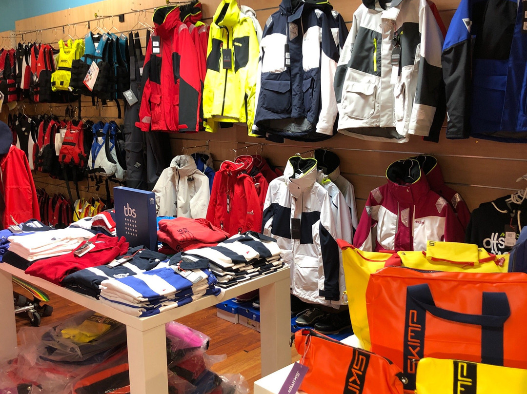 Marine Corail-努美阿必去景点