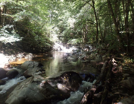 Dordogne Outdoor Experience-Argentat必去景点