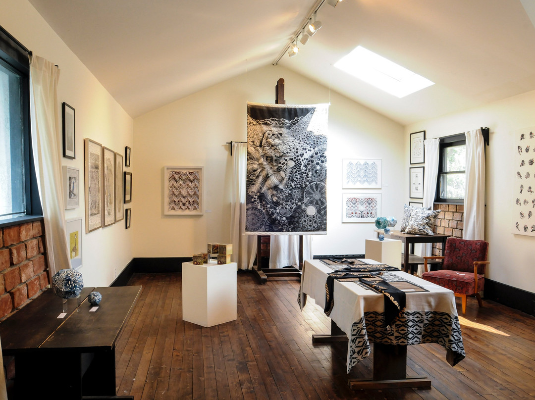Leighton Art Centre景点图片