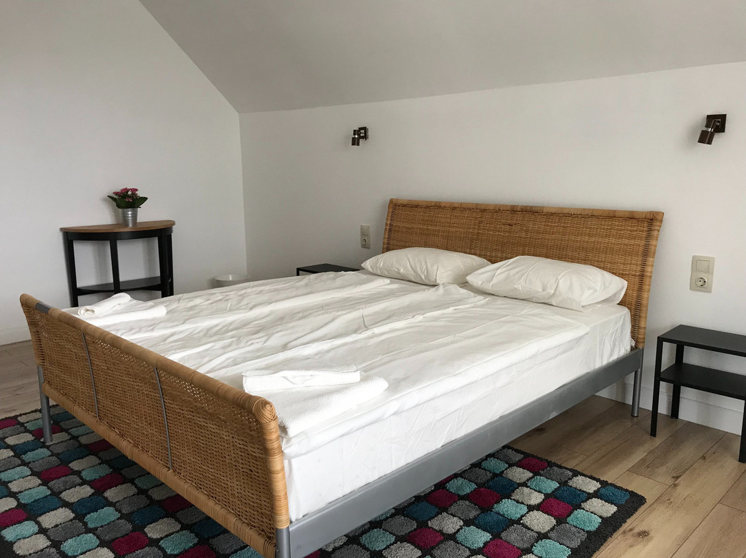 Szep Napot Vendeghaz Bed and Breakfast主图