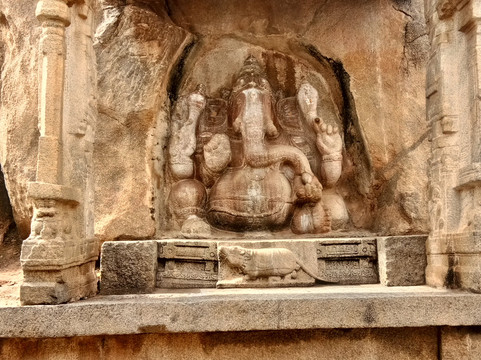 2023年11月Veerabhadra Swamy Temple景点攻略-Veerabhadra Swamy Temple门票预订|地址|图片 ...