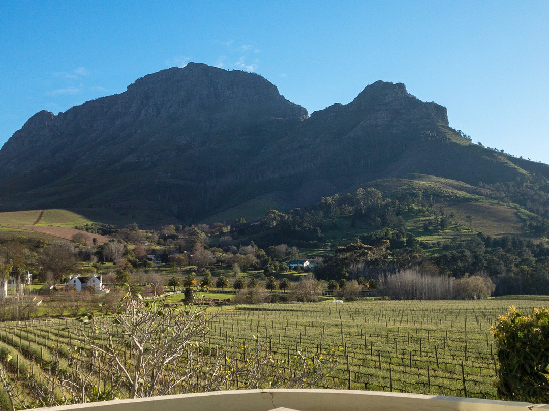 Faith4UTours-Pniel必去景点