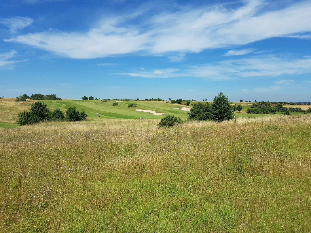 Southern Valley Golf Club景点图片