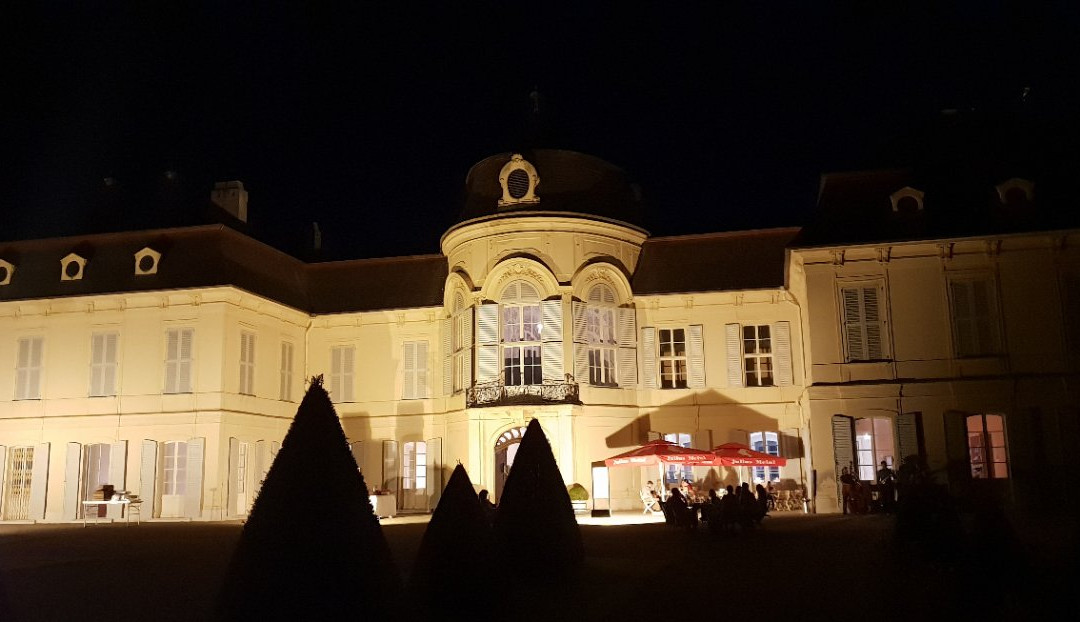 Schloss Niederweiden-Engelhartstetten必去景点