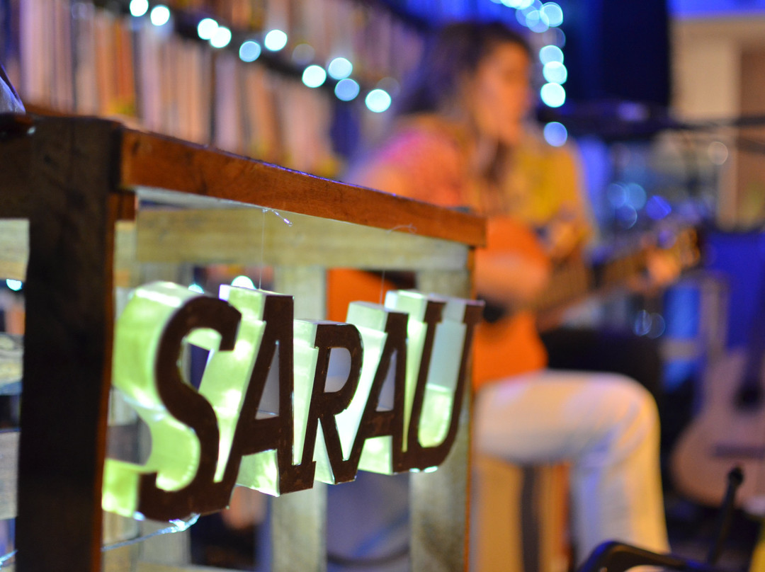 Porto dos Livros-萨尔瓦多必去景点