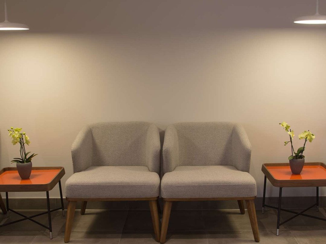 法兰克福机场贝斯特韦斯特酒店主图