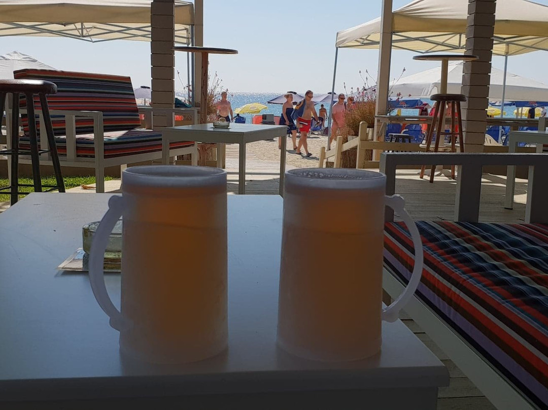 柏拉图大酒店主图