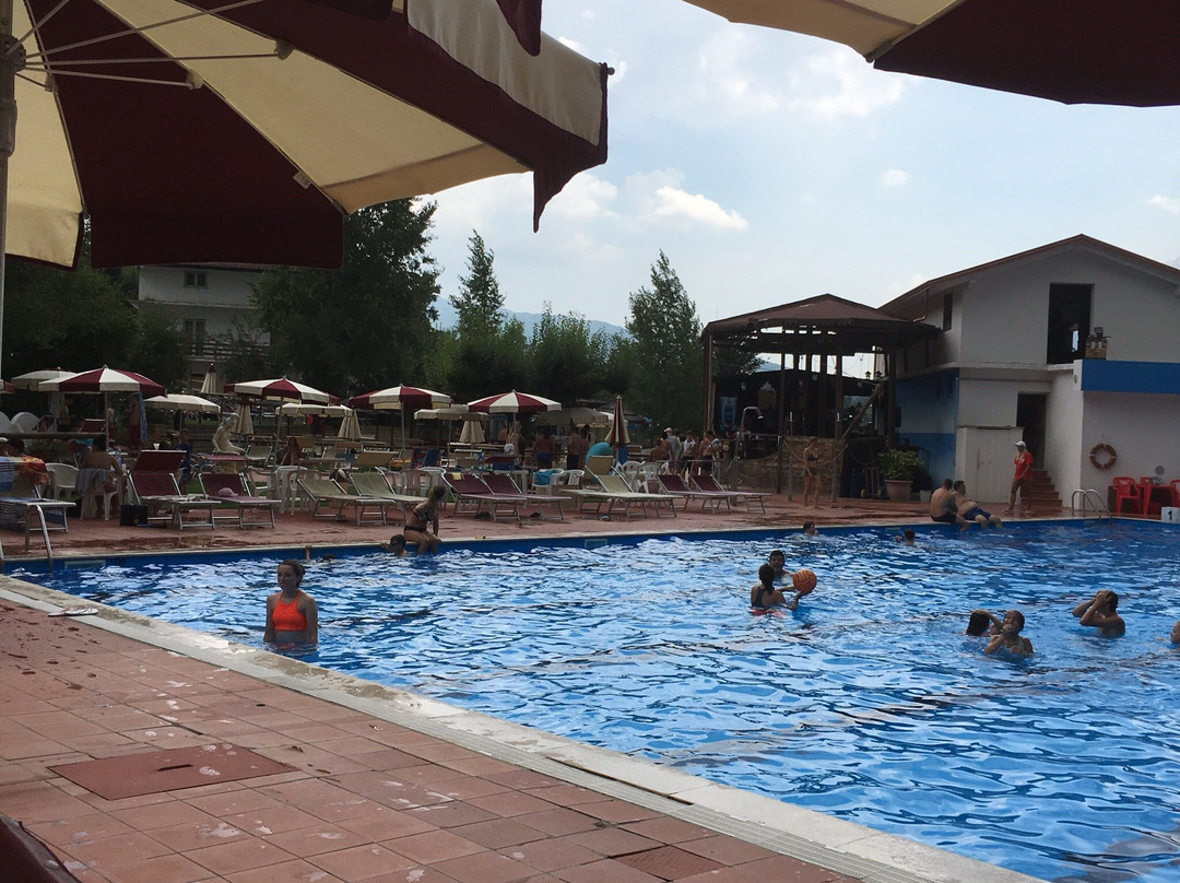Harem Acqua Village Paradise-Gallinaro必去景点
