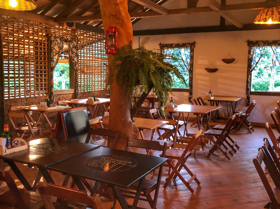 Paiol Rustico Bar e Restaurante