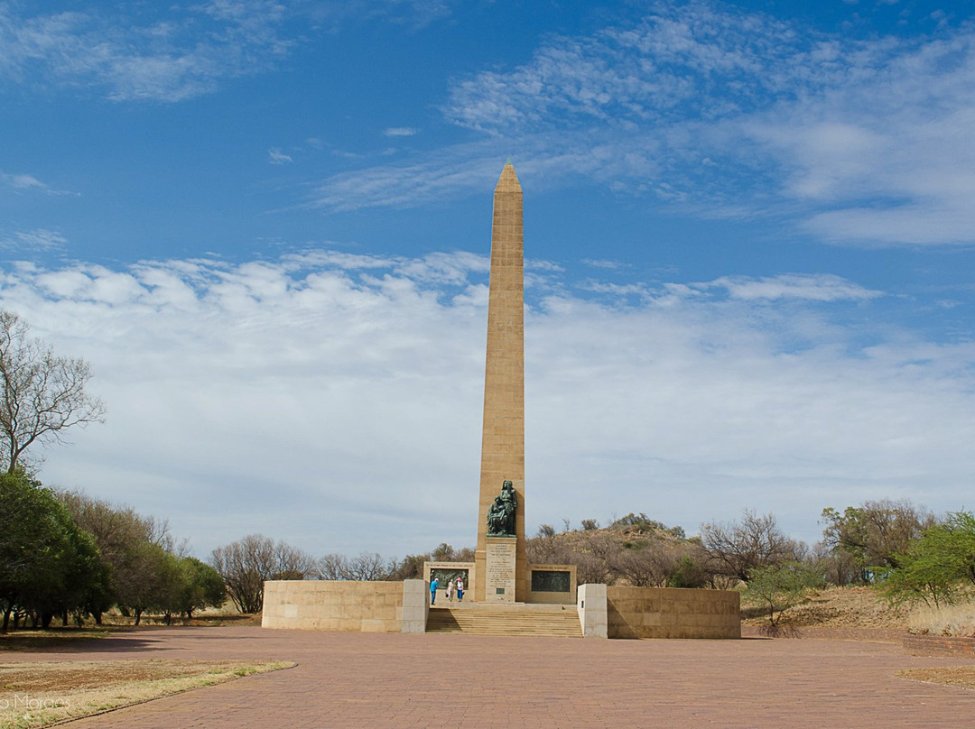 Anglo-boer War Museum景点图片