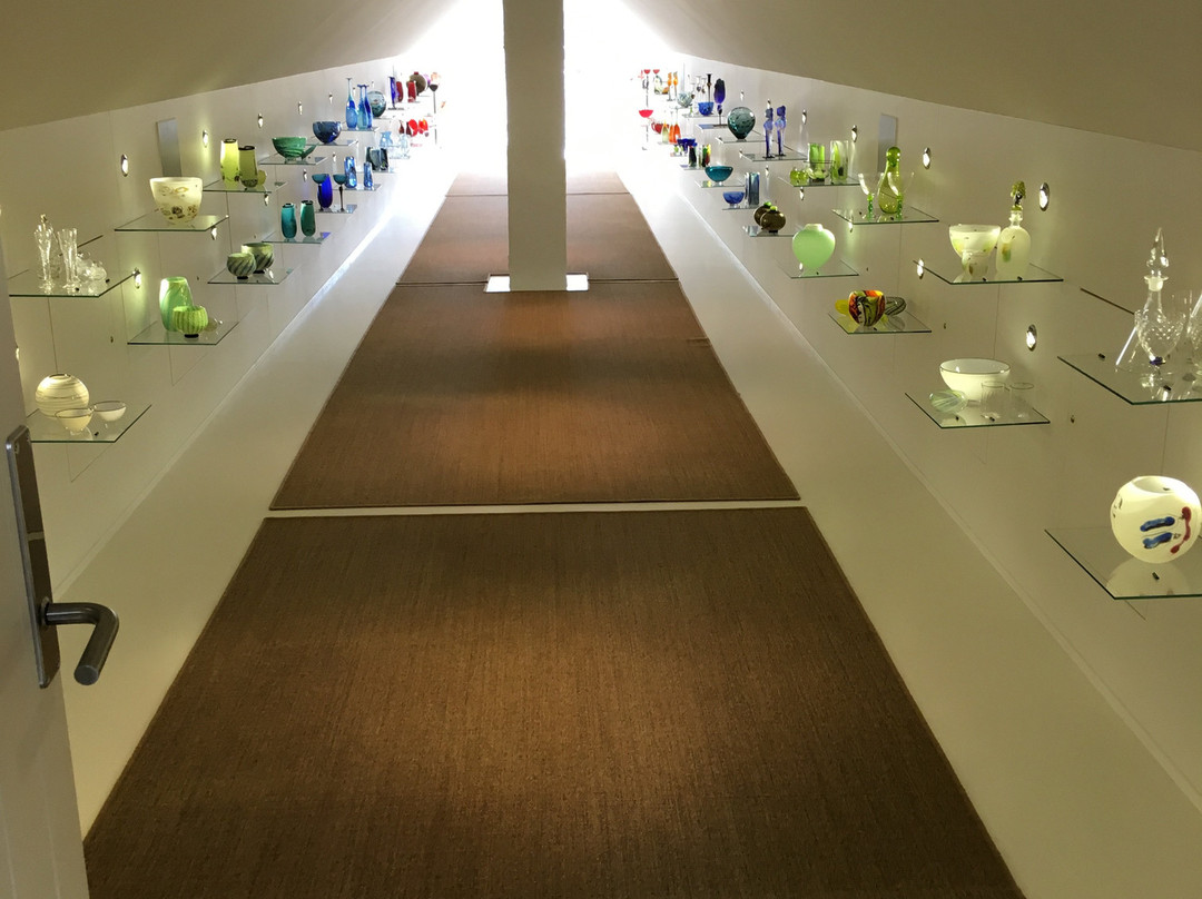 Gallery Rodhus Garden-Pandrup必去景点