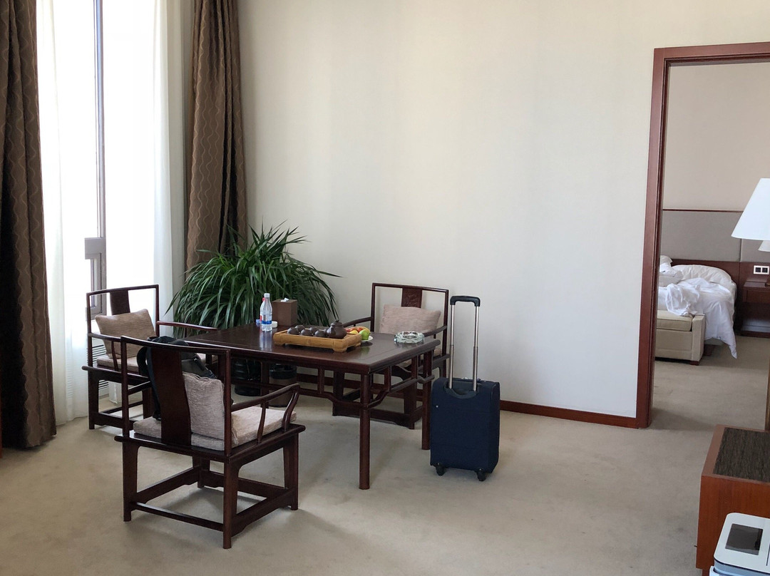 博源蓝海国际大饭店主图