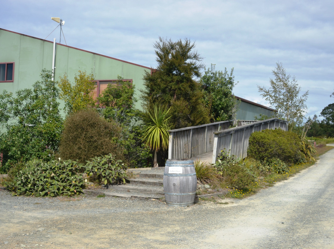 Brightwater Vineyards-尼尔森必去景点
