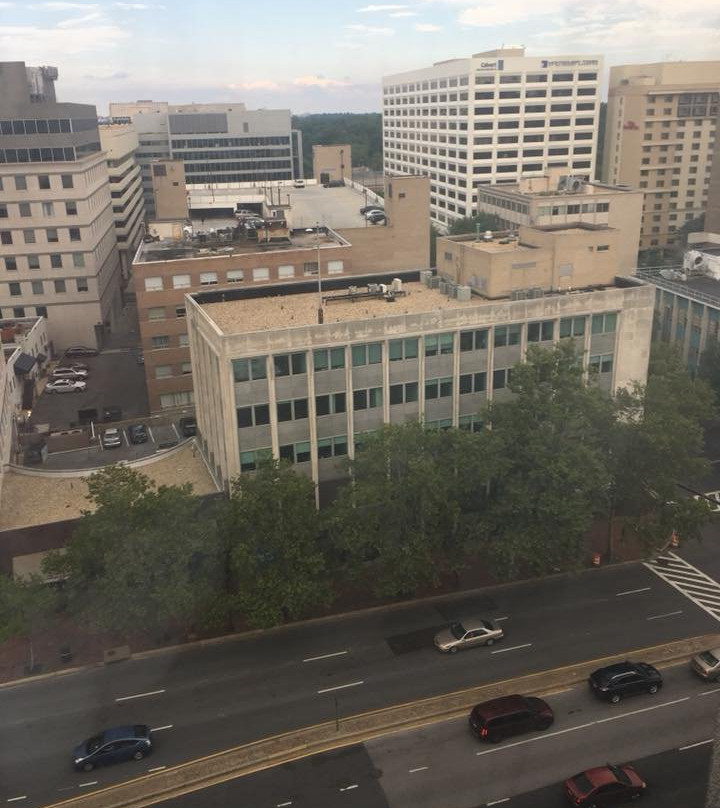 Hyatt Regency Bethesda主图