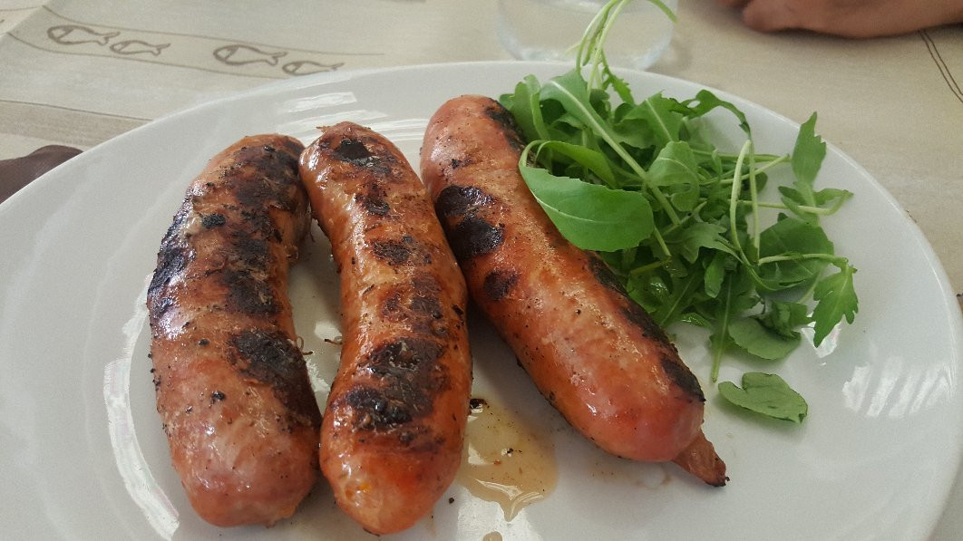 Hotel La Pineta主图