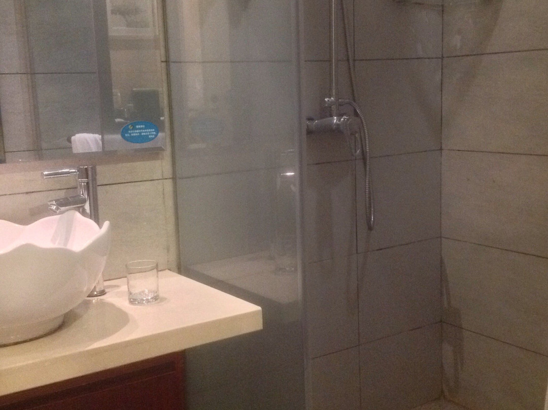 和丰国际商务酒店主图