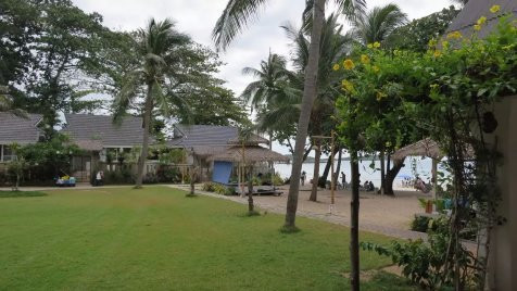 国王花园度假村主图