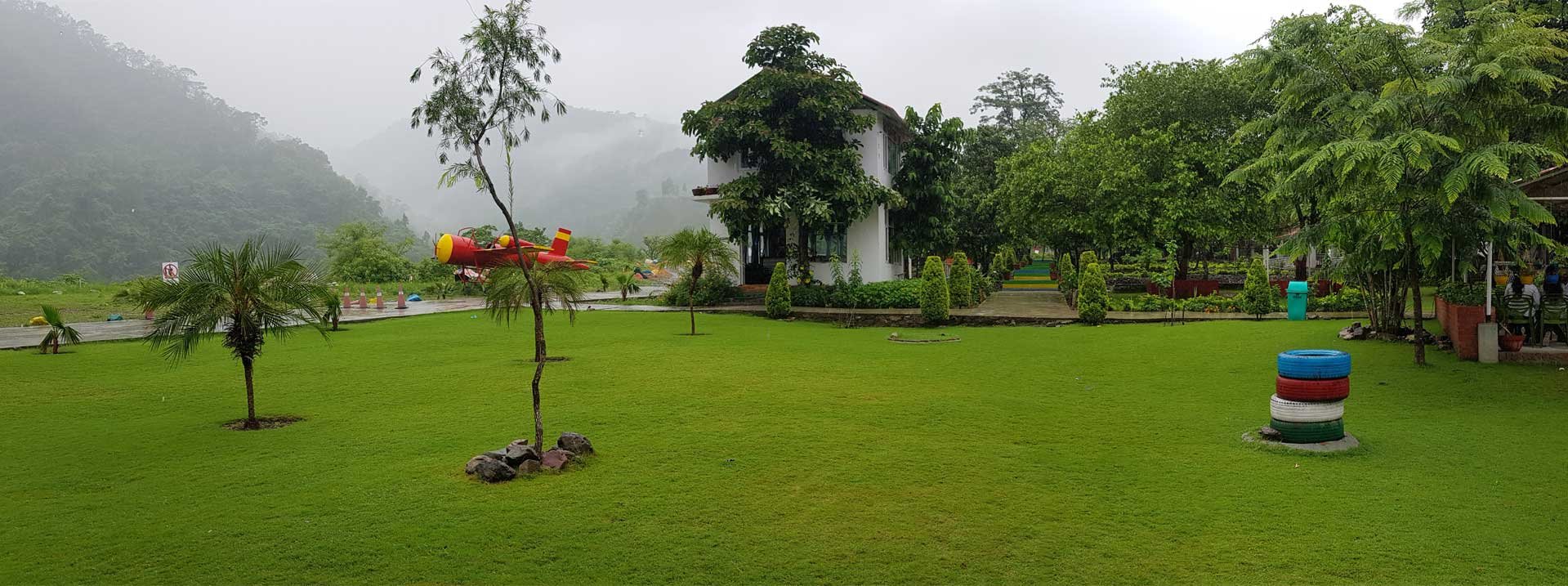 Balaut Resort-官方