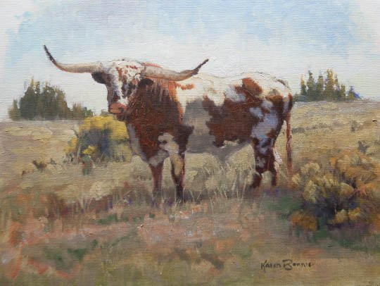 Pitzer's Fine Arts-Wimberley必去景点