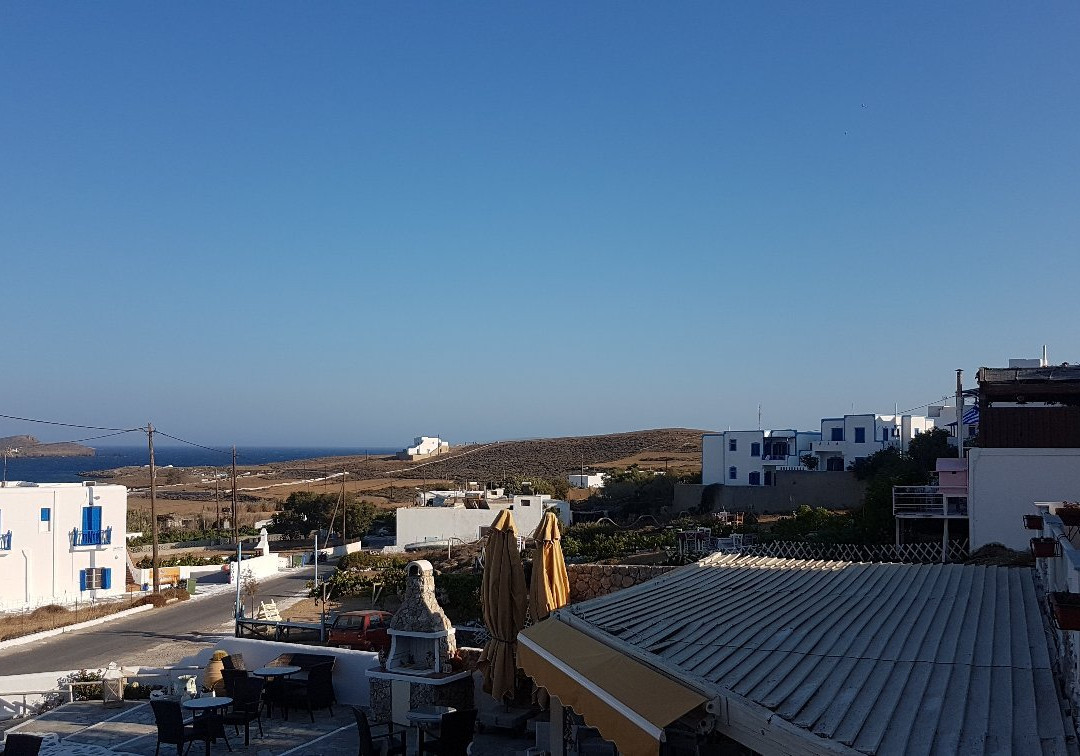 卡斯蒂略酒店主图